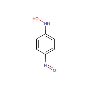 1 tona 105-11-3 1,4-benzochinono dioksimas C6H6N2O2