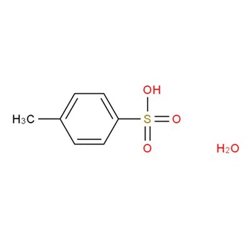 100 kg 6192-52-5 P-toluensulfonrūgšties monohidratas C7H10O4S
